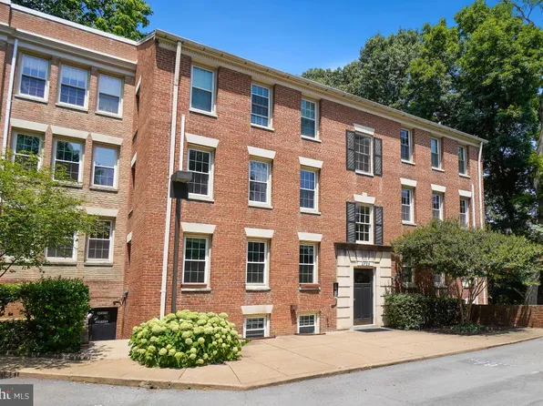 2725 Ordway St NW APT 3, Washington, DC 20008