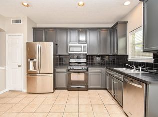 1833 Keene St, Houston, TX 77009