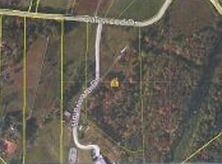 147 H&p Private Dr, Johnson City, TN 37601