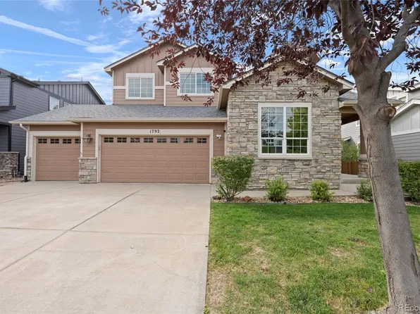1792 Crestview Lane, Erie, CO 80516