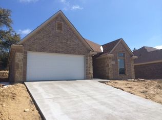 125 Redbud Ln, Weatherford, TX 76086