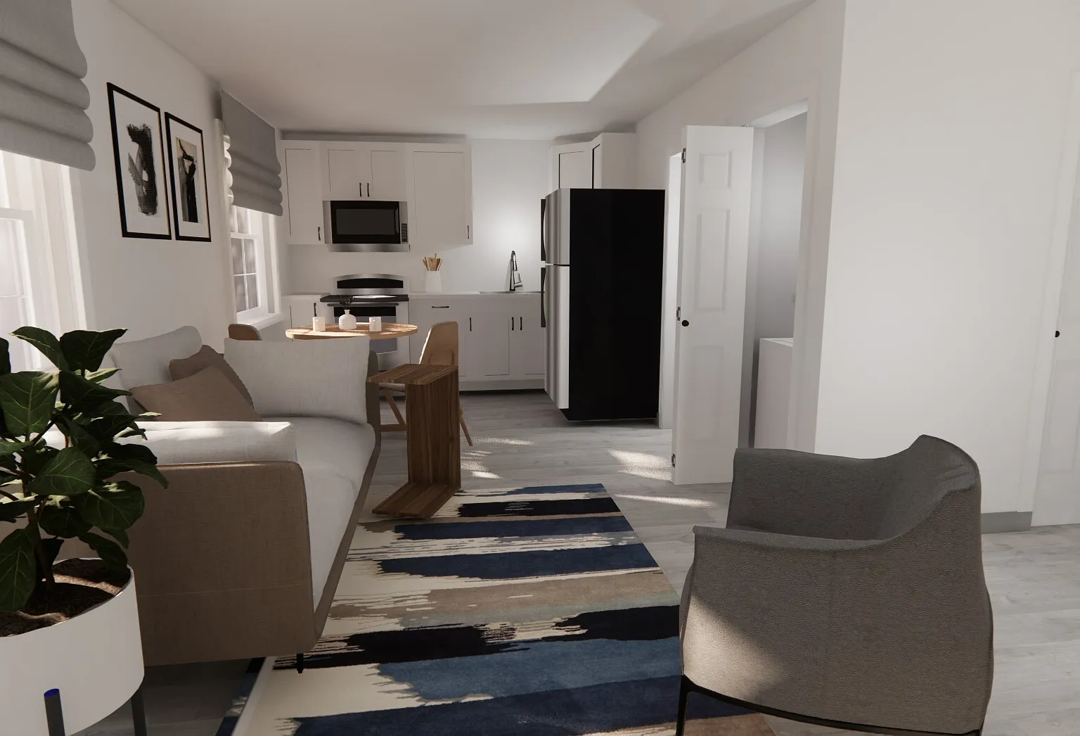 400 Riverside Drive — Photo 1