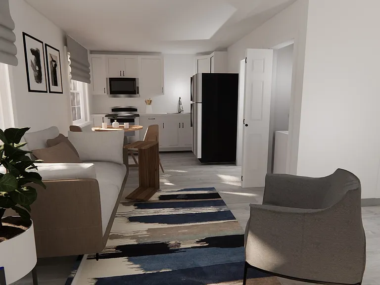 400 Riverside Dr — Photo 1