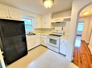 18 Bateman St #2, Boston, MA 02131