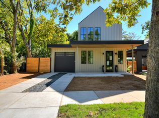 1310 Palo Duro Rd, Austin, TX 78757