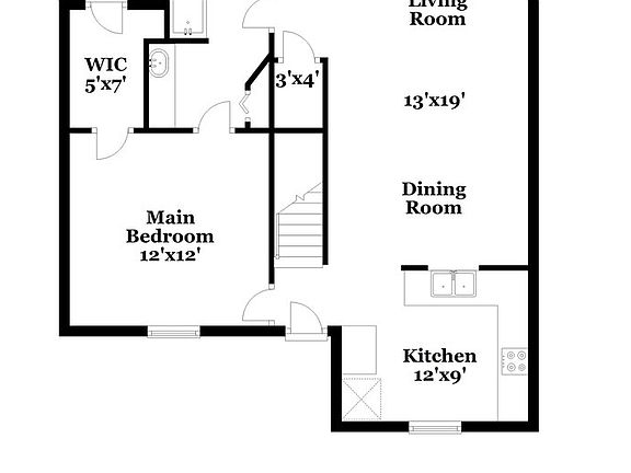 2nd image of 3447 Laurel Dale Dr
