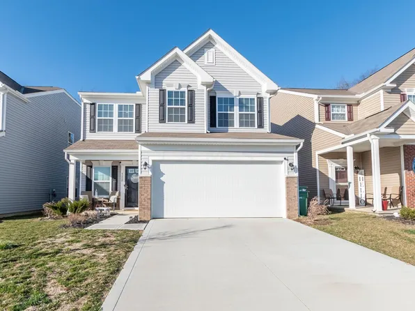 5152 Macclellan St N, Groveport, OH 43125