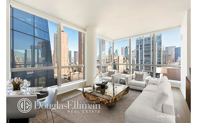 Rented by Douglas Elliman | media 17