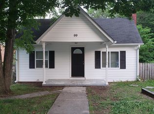 99 Freeze Ave NW, Concord, NC 28025