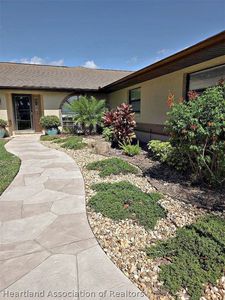 252 Cumquat Rd NE, Lake Placid, FL, 33852