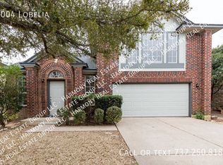 2004 Lobelia Dr, Cedar Park, TX 78613