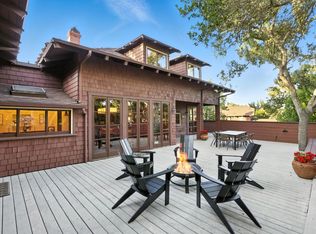 600 Martin St, Monterey, CA 93940