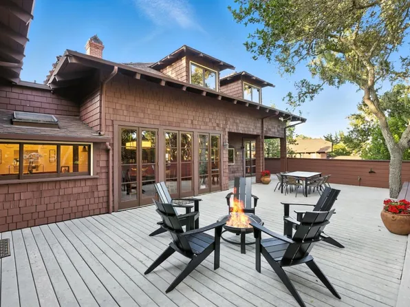 600 Martin St, Monterey, CA 93940