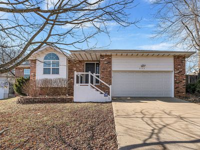 2749 N Washington Avenue, Springfield, MO, 65803