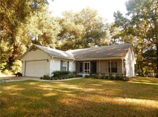 26093 Olympia Rd, Brooksville, FL 34601