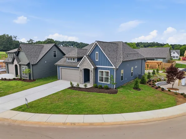 1557 Storyvale Ln, Hixson, TN 37343