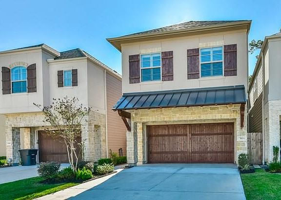 2nd image of 7811 Janak Dr #A
