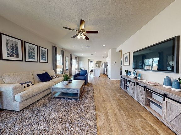 2nd image of 5636 Barretts Trace Blvd