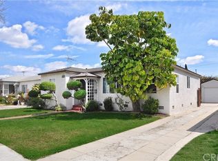 2016 Caspian Ave, Long Beach, CA 90810