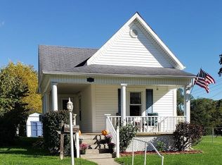 137 N Manor Ave, Albany, IN
