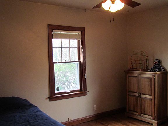 Bedroom #1 1st Floor