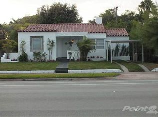 1600 71st St, Miami Beach, FL 33141