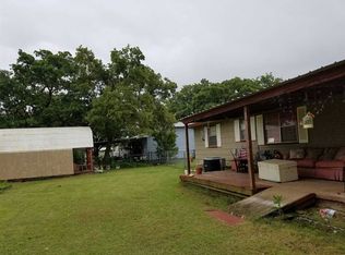 138 Campbell Dr, Healdton, OK 73438