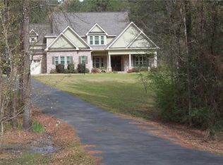 108 Hidden Path Ln, Pineville, LA 71360