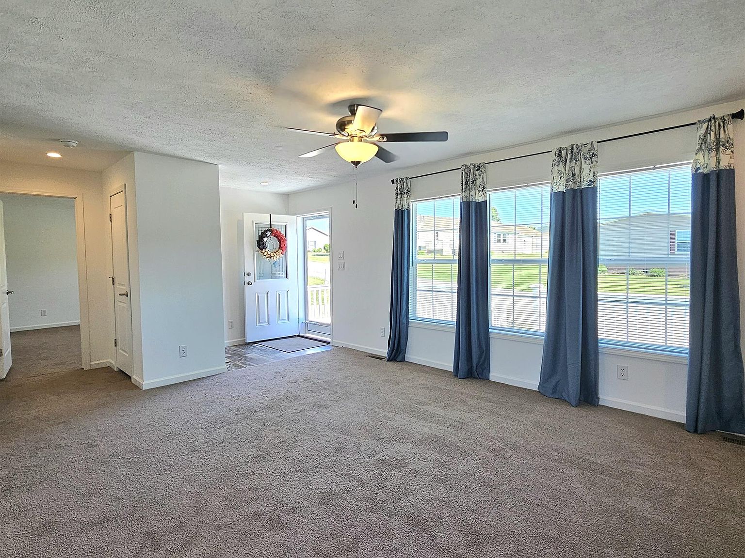 Champion 172I Whispering Pines Plan, Whispering Pines, Somerset, PA