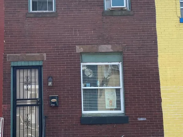 714 W Russell St, Philadelphia, PA 19140