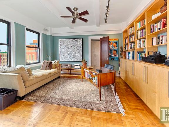 2nd image of 535 W 110th St #15CE