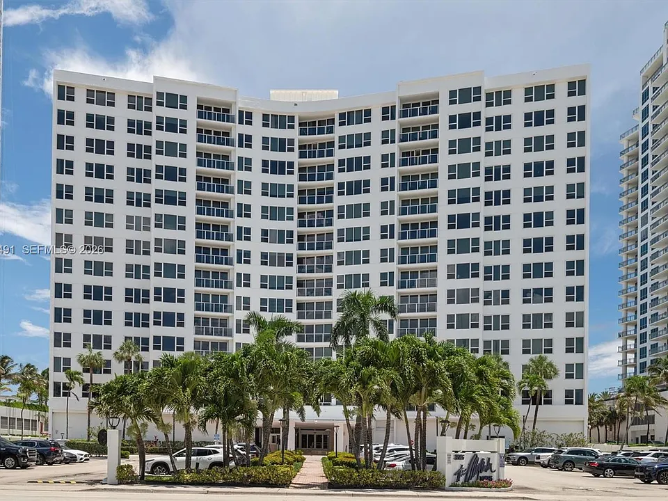 3505 S Ocean Dr #421