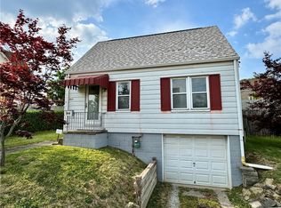 944 5th Ave, East Mc Keesport, PA