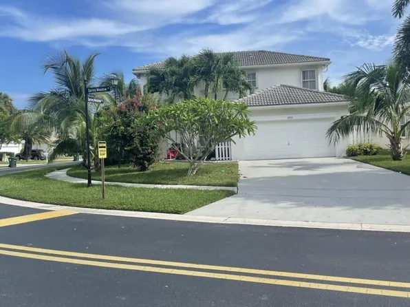 6555 Spring Meadow Drive, Greenacres, FL 33413