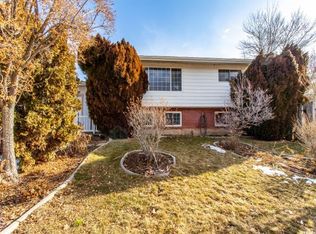 290 N 850 E, Layton, UT 84040