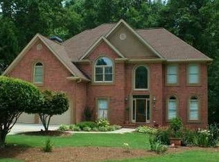 1350 Downington Trce, Acworth, GA 30101