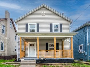 1122 Wade St, Aliquippa, PA