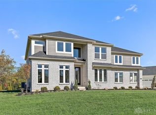 40 Libby Hollow St, Springboro, OH 45066