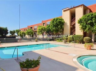 2001 E 21st St UNIT 124, Signal Hill, CA 90755