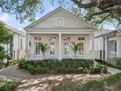 255 Broadway St, New Orleans, LA, 70118