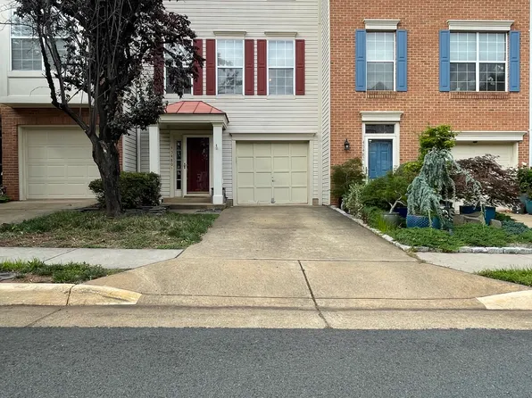 45480 Baggett Ter, Sterling, VA 20166