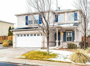 2855 Bryan St, Reno, NV 89503