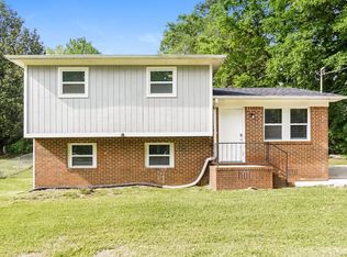 201 S Beechwood Dr, Bessemer, AL 35023
