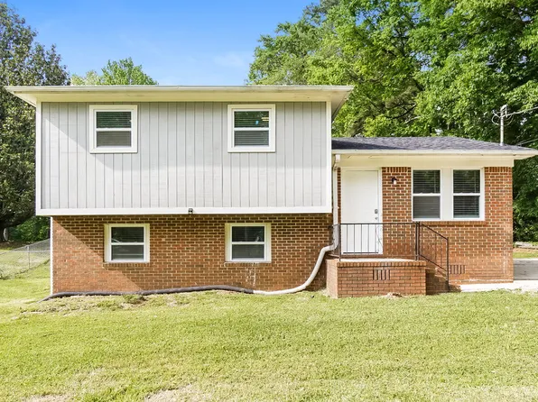 201 S Beechwood Dr, Bessemer, AL 35023