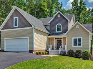 11913 Chislet Ct, Midlothian, VA 23112