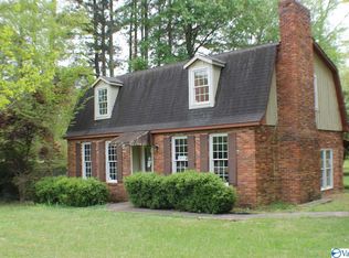 205 Minor Hill Rd, Hartselle, AL 35640