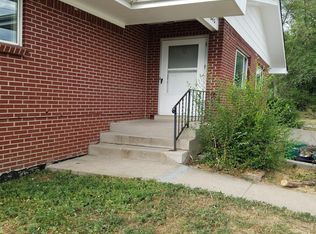 9845 W 38th Ave, Wheat Ridge, CO 80033