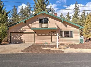 225 Dutch, Big Bear, CA 92314