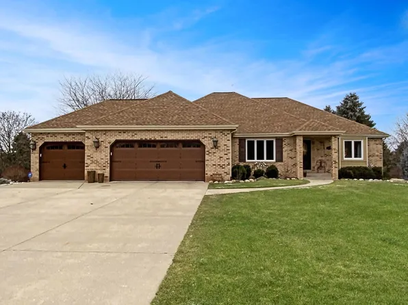 W330N5819 Cedar Bay DRIVE, Nashotah, WI 53058