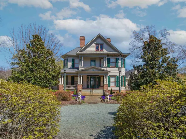 721 State Highway 61, Whitsett, NC 27377